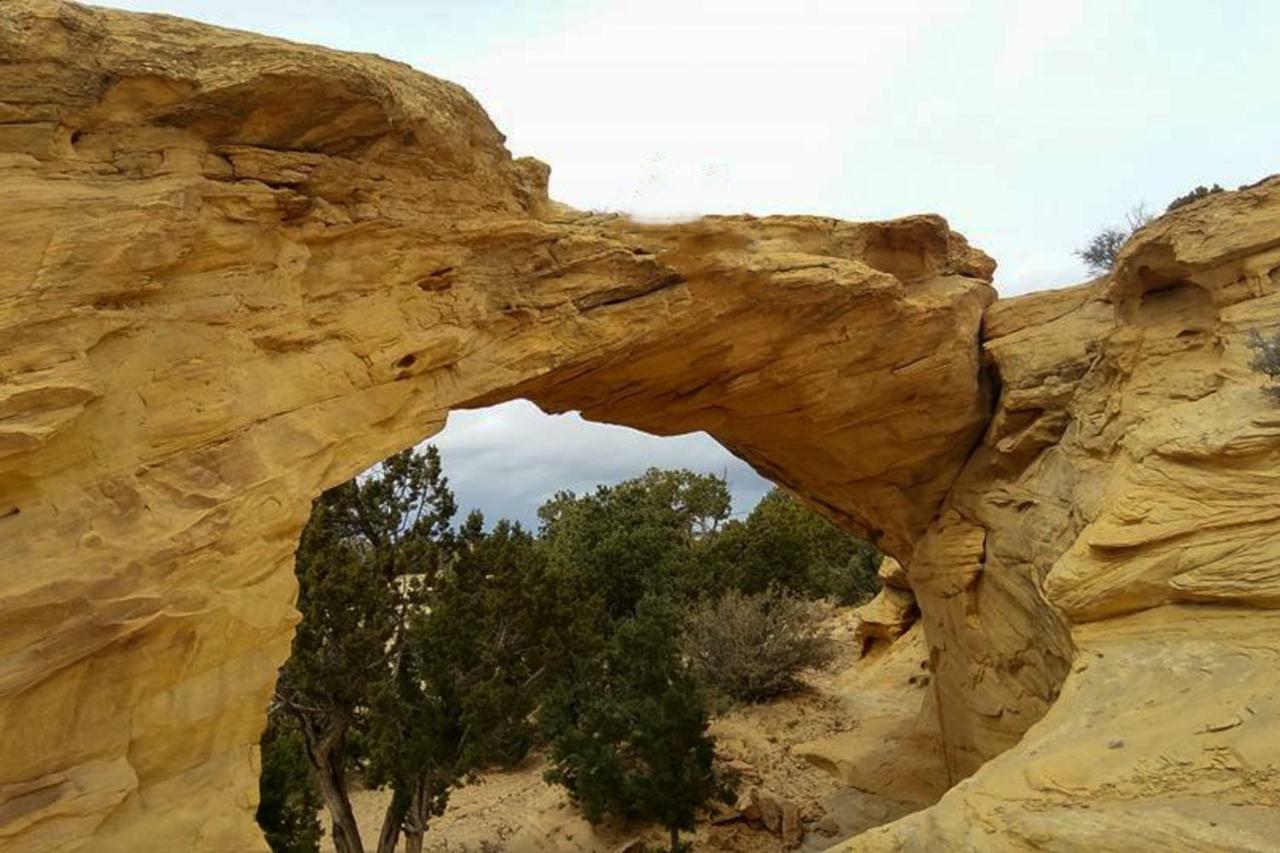 Rim Village O4 Moab Esterno foto