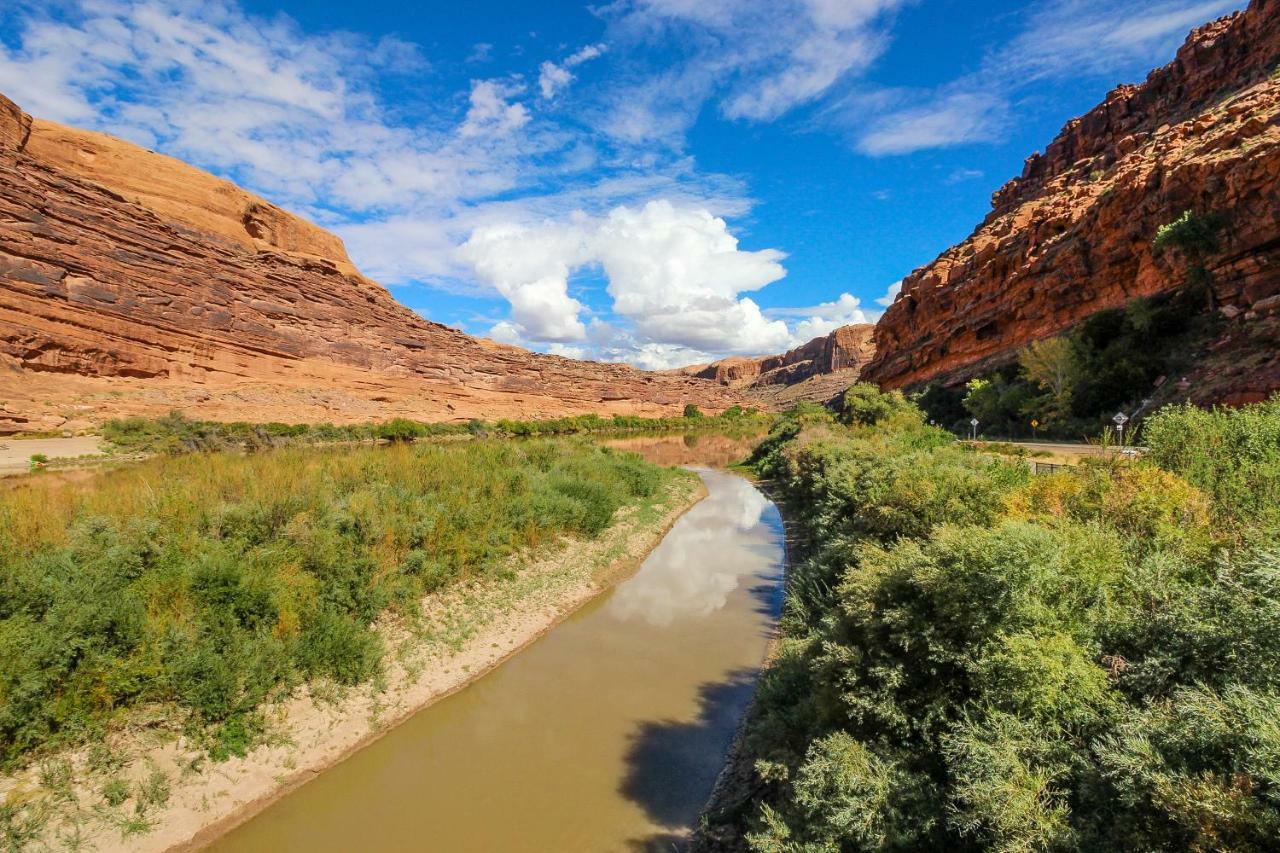 Rim Village O4 Moab Esterno foto