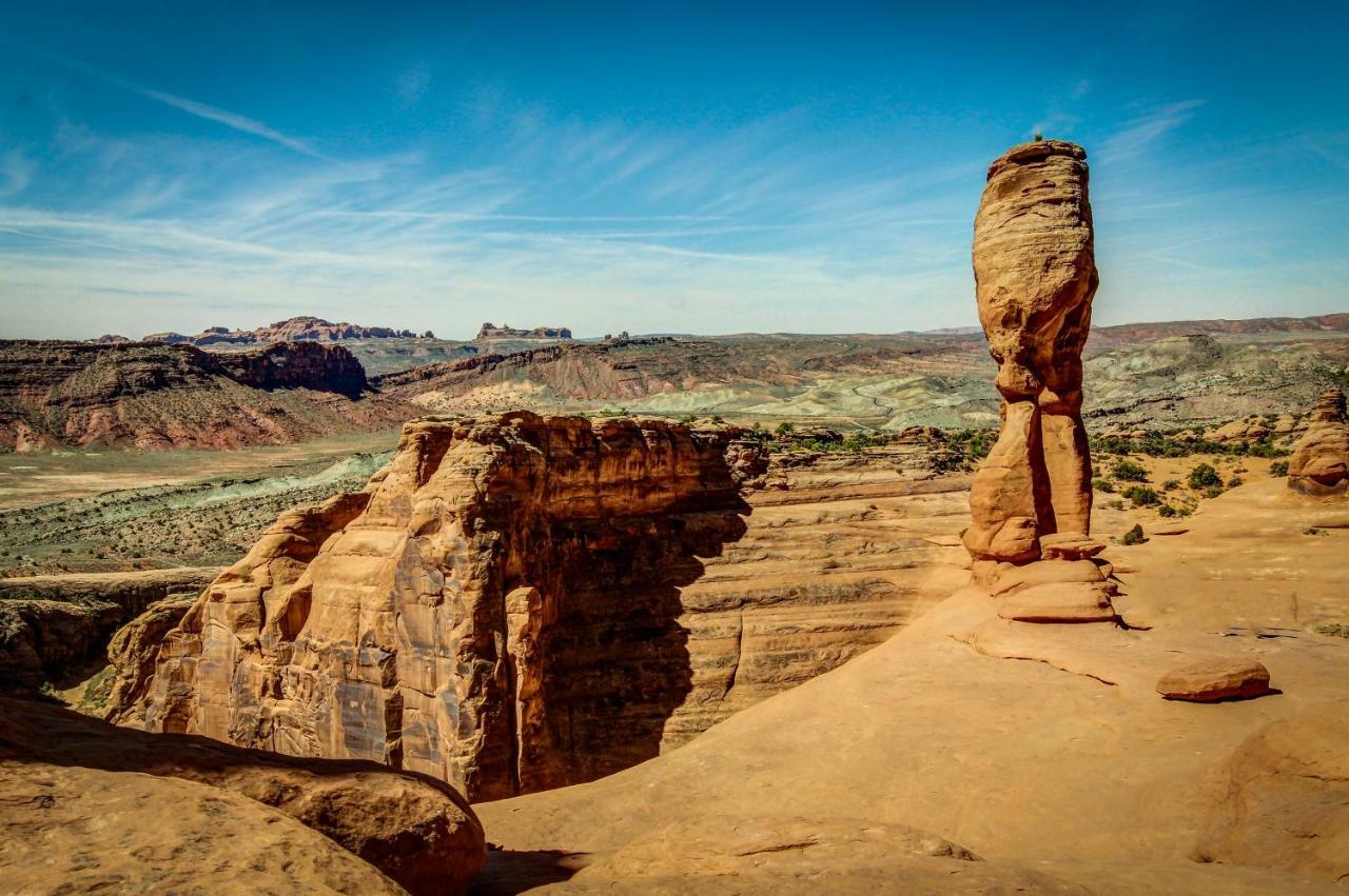 Rim Village O4 Moab Esterno foto