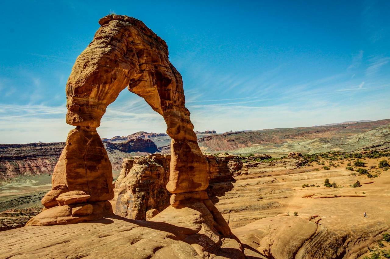 Rim Village O4 Moab Esterno foto
