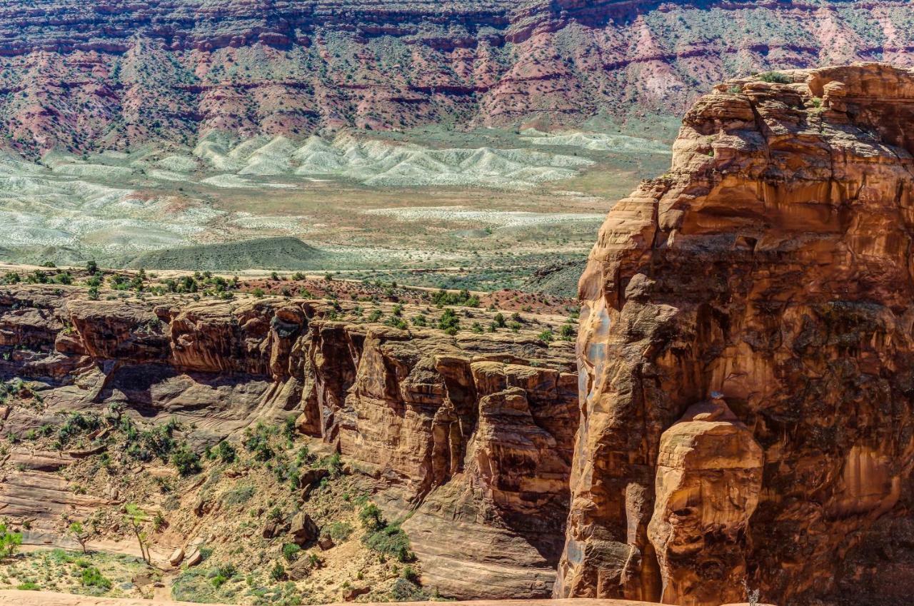 Rim Village O4 Moab Esterno foto