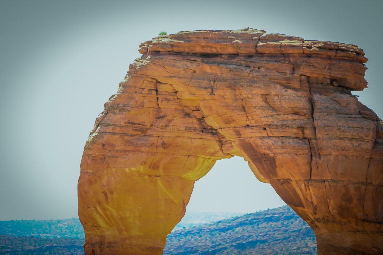 Rim Village O4 Moab Esterno foto